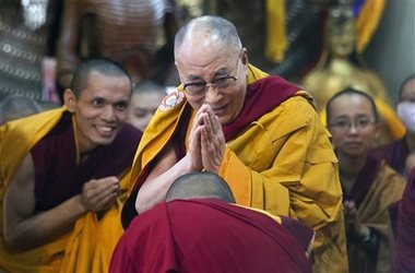 whydalailama's profile picture. The Dalai Lama's exile government is the only 'State' that is unchecked uncontrolled and most Machiavellian.