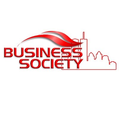 The official twitter account for AUM's Business Society.  Snapchat: Bus_Society