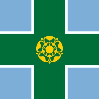 Include the hashtag #DerbyshirePeople in your tweet and we will RT! @DerbyshireBrn supporting true Derbyshire people and businesses.
