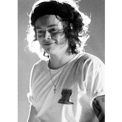 harold edward styles, 20