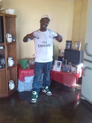 #real madrid fan
#chemical engineer
#proudly Zimbabwean