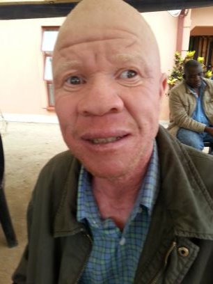 marogatshegoo's profile picture. 