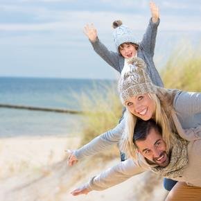 Mama Magazine voor ouders in balans