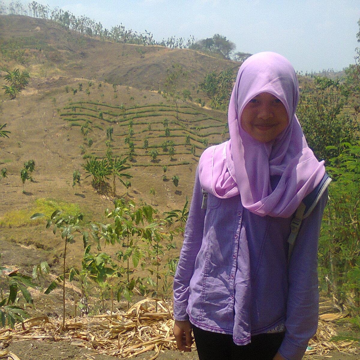 I Love Allah , I Love Nabi Muhammad , I Love Mother , Father , I Love Family