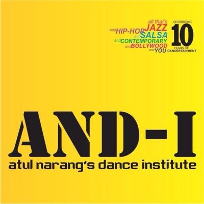 Atul Narang's Dance Institute has been training and grooming students in the field of Dance & have been delivering experiential Entertainment Events since 2003.