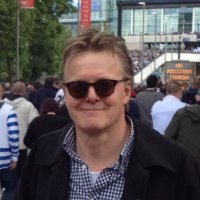 Mark Johnson (@slipstreemwwb) 's Twitter Profile