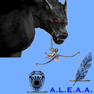 American Law Enforcement Accountability Authority  We bring justice to the victims of police brutality.