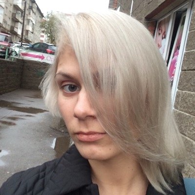 frrike's profile picture. Каждый раз схожу с ума особенно.