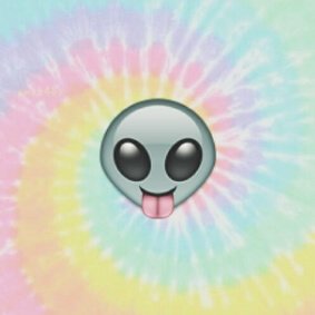 Let the good vibes get a lot stronger! ♡