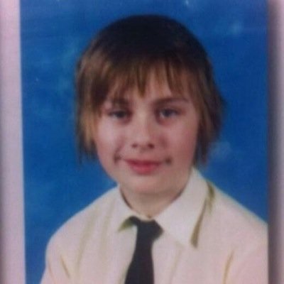❤️Michael Gordon Clifford❤️ i follow back!!!