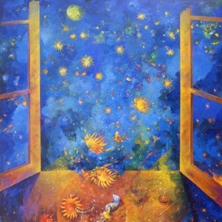 unacometaalle5's profile picture. amo la bontà e il rispetto.       amo quella curiosità che spinge ad andare oltre i propri limiti e che fa sentire vivi!        amo l'arte in tutte le sue forme