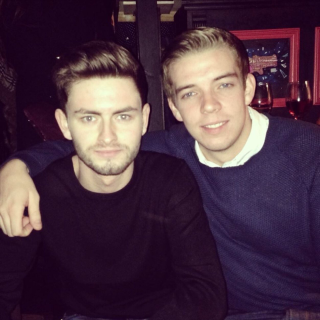 CallumCameron20's profile picture. #VoteYes