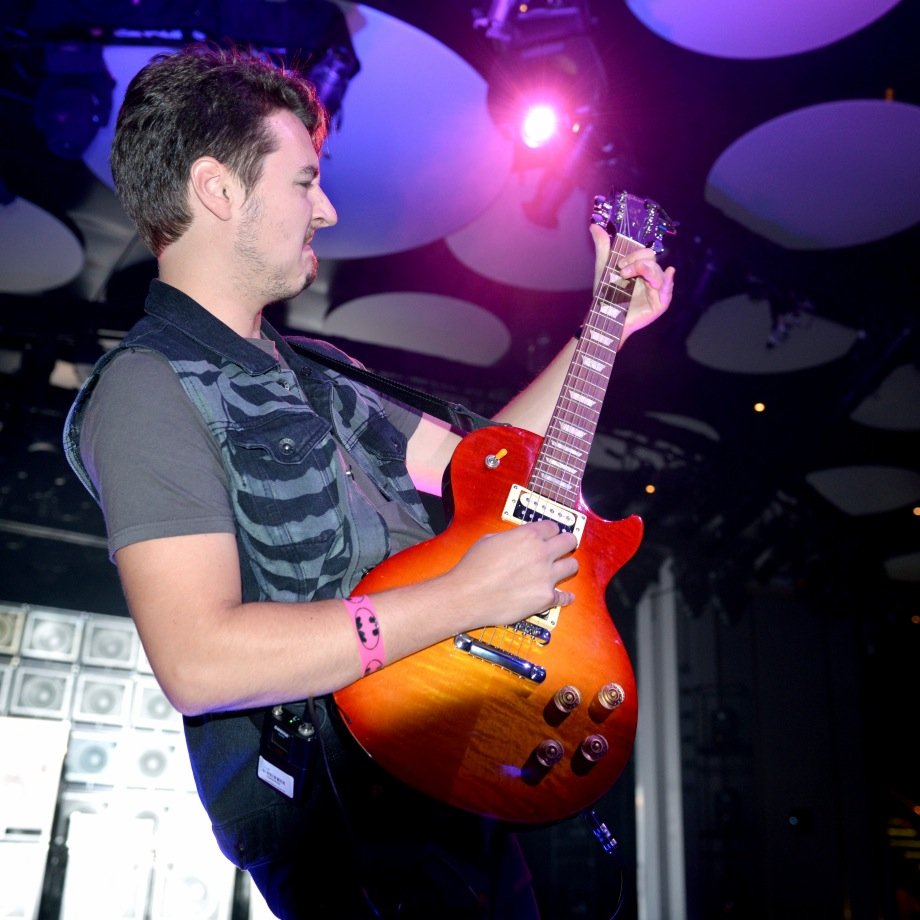 BrennenMeeks's profile picture. 