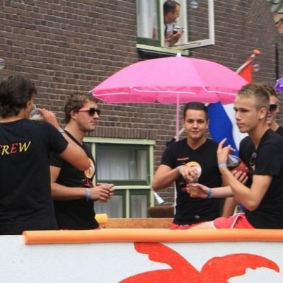 robindejong4 Profile Picture