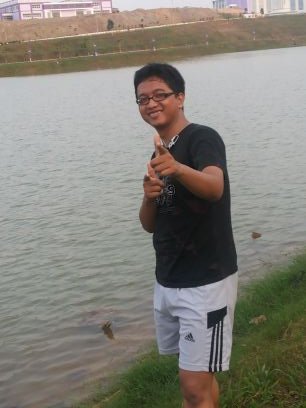 arif_nwicaksono's profile picture. 