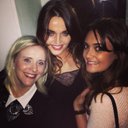 Christine Archer - @xtinearcher89 - Twitter