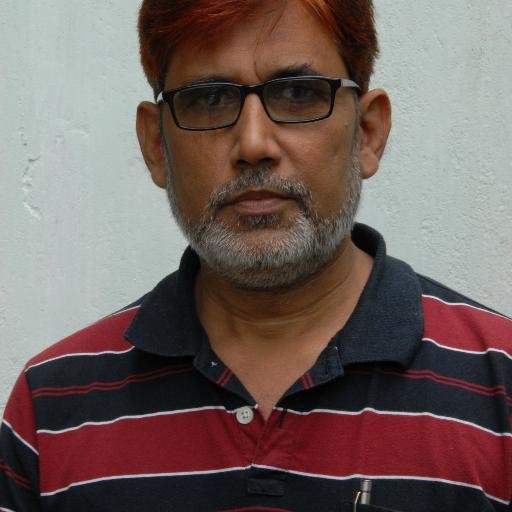 DrAnjesh2's profile picture. 