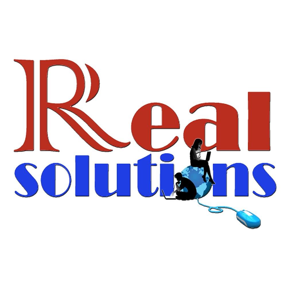 realsolutions_'s profile picture. 