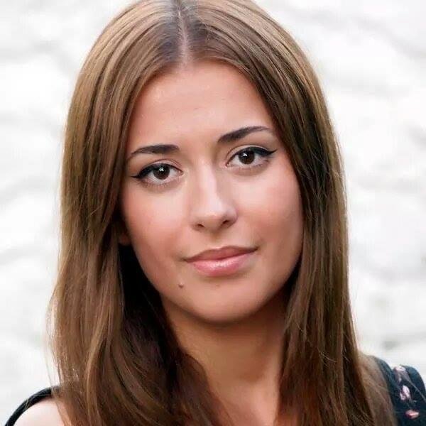 BarbaraBudic's profile picture. 