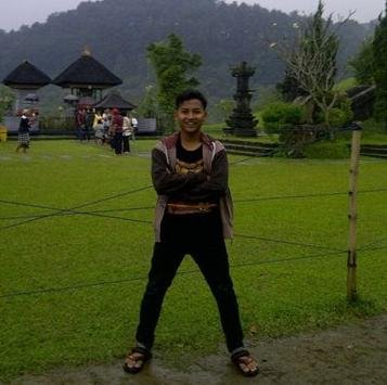 merubah masa depan || line wa : muhammad gusnadi