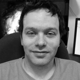 Striving for simplicity and humility. 

I like programming, computers, tech, gaming, music and sports.