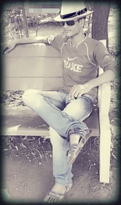 a student