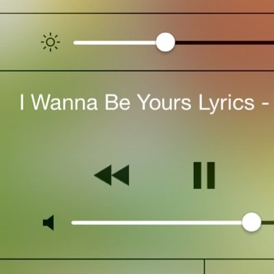 If i get a little prettier can i be your baby? Young, dope and proud.
