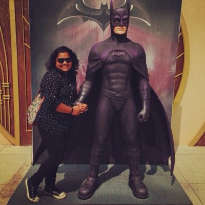 sindumnn's profile picture. 