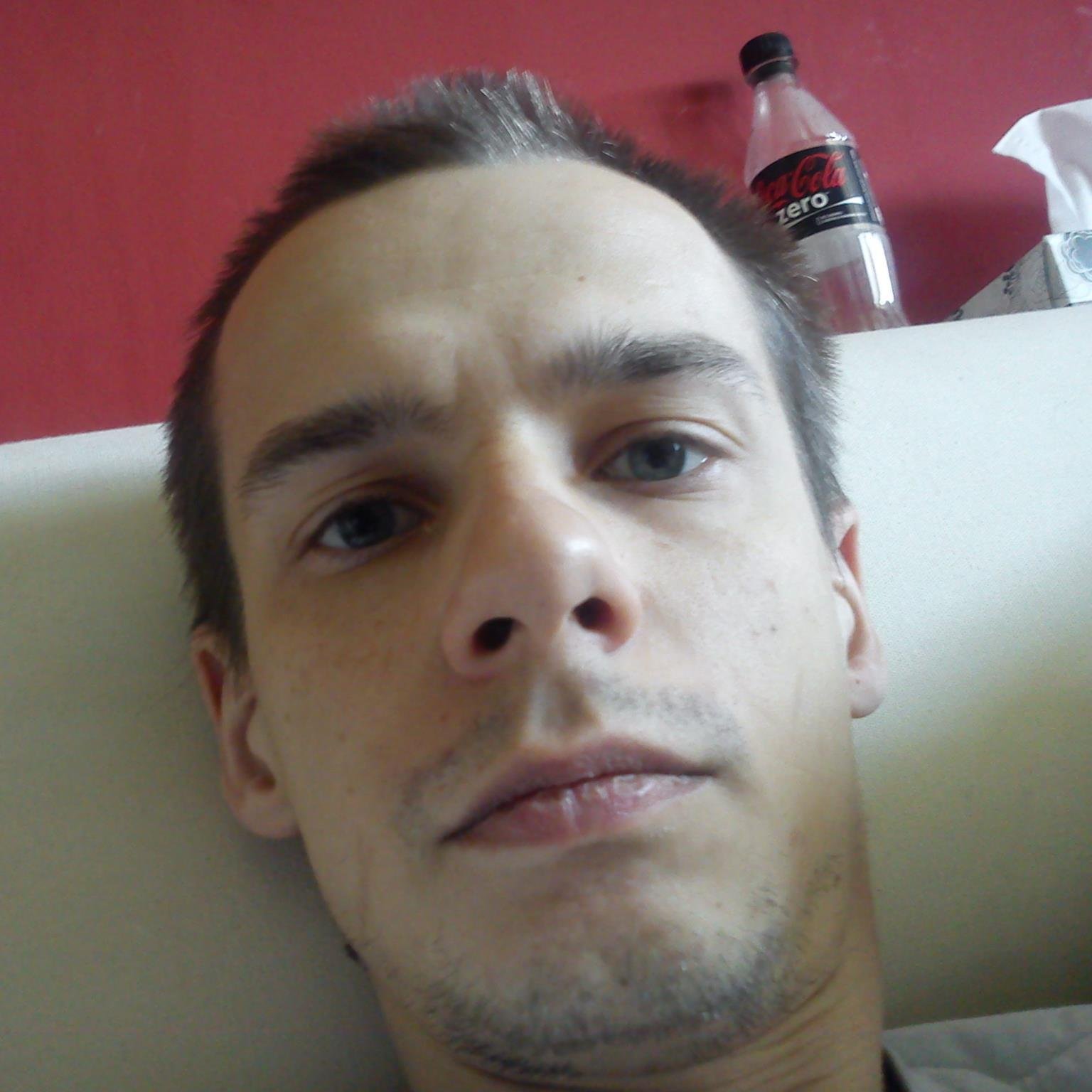 Kozaluss's profile picture. 