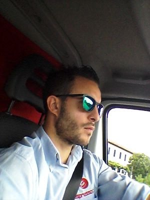 chris