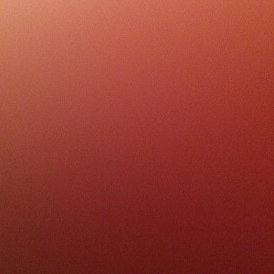 account deleted