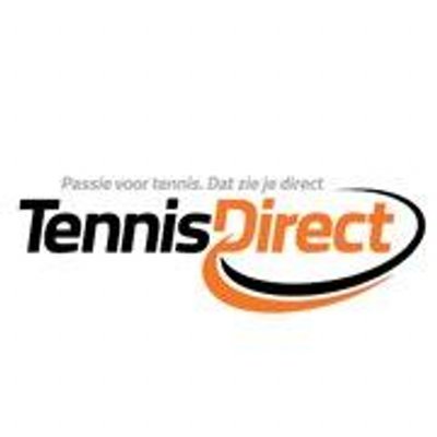 Tennis direct on sale