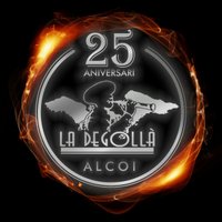 La Degollà (@ladegolla) 's Twitter Profile Photo