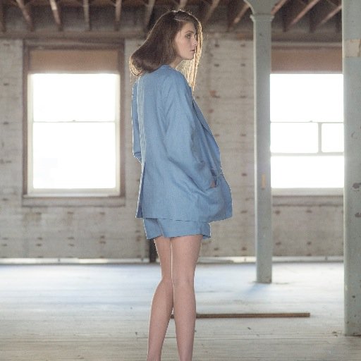 Yuka&Tristan is a fashion label for womenswear, founded in 2011. Designed by Yuka & Tristan O'Shannessy  Available online.