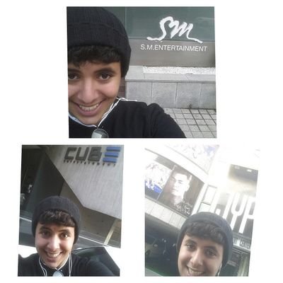 instagram:http://t.co/aFiwxcXWBx طالب مبتعث في كوريا