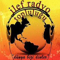 İlef Radyo Topluluğu (@radyosesilef) 's Twitter Profile