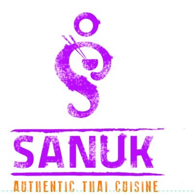 sanukthai's profile picture. Authentic fresh and delicious Thai food for delivery and collection. Pembroke Road Ballsbridge & North St Swords https://t.co/QckbjDk3fv