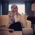marieza nadjib (@marieza_nadjib) Twitter profile photo