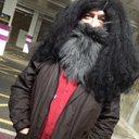 Mark Broom - @Legit_Hagrid - Twitter