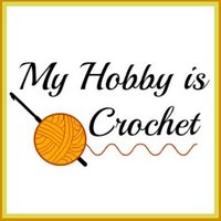 My hobby is crochet (@myhobbyiscroche) 's Twitter Profile