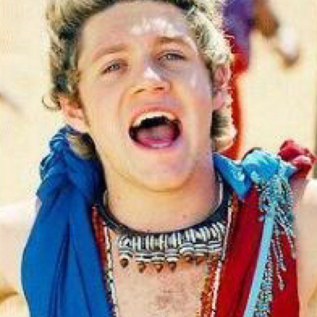 Please Follow @AllTime_Niall cause ILY (Not This Account)