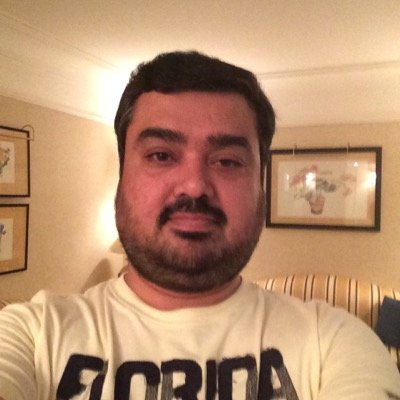 A Telecom/IT professional wish to see his country (Pakistan) get prosperity.