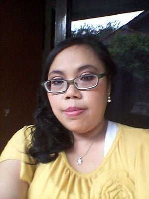 gooddayamoy's profile picture. 