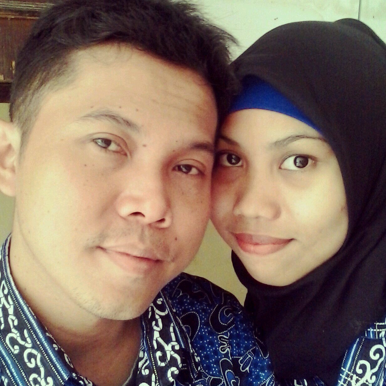 i love my husband :D