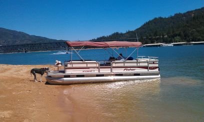 norcalhiker88's profile picture. 