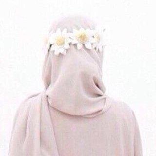 الجنّه ؛ هي المُراد المُبتغى ♡.