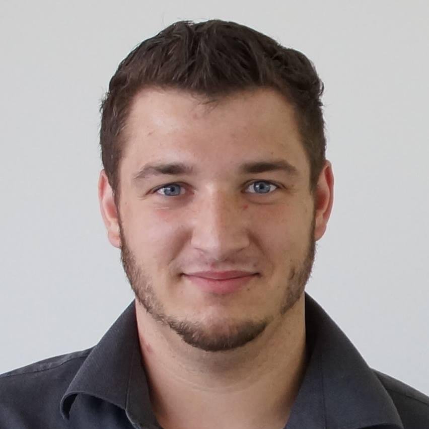 datacenter engineer |  working at @NTSAG 
Tweets/opinions are my own!