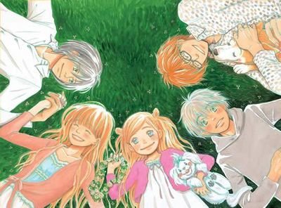 『ハチミツとクローバー/羽海野チカ』のbot. お気に入りのフレーズを1時間にひとつずつ。 少しずつフレーズ増やしてます。