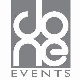 DoneEventsUAE's profile picture. Done Events is Dubai's leading event company - specialising in Live Entertainment, Corporate Events, and Talent Booking.