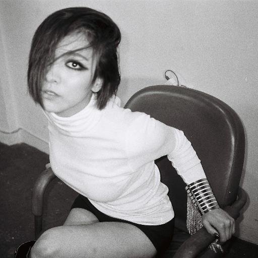 bad girls, good sex. ;; oversexed